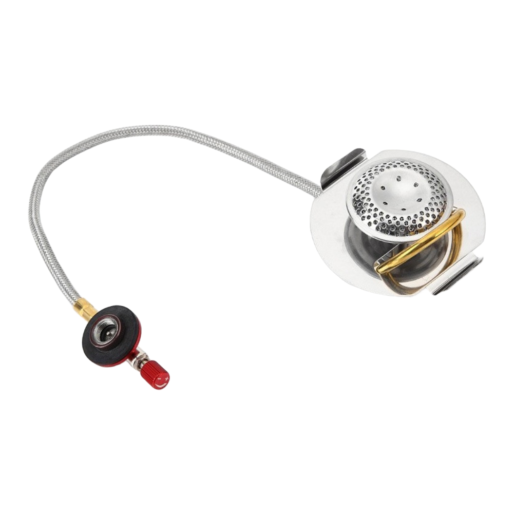 Camping Cooking No Gas - Portable Gas Stove For Camping Hiking