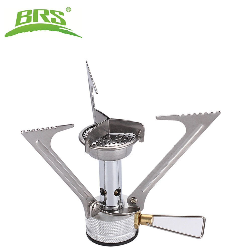 Camping Cooking Gazebo - BRS Cắm Trại Ngoài Trời Bếp