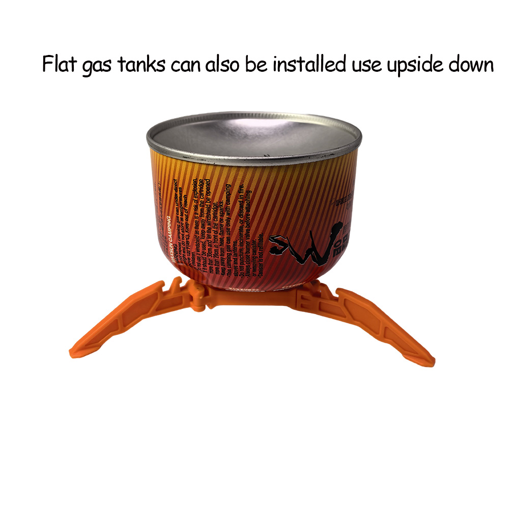 ​​​​​​Portable Gas Canister St - đánh giá và giá Camping Cooking Gazebo