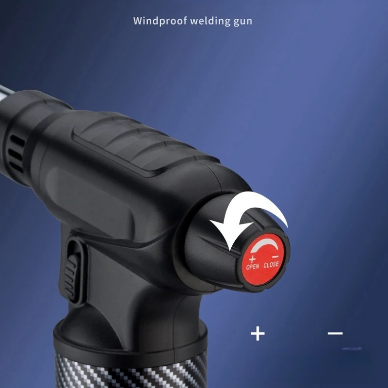 360° Ignition Butane Gas Light - đánh giá và giá Camping Cooking Utilities