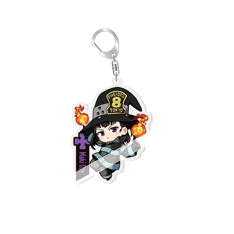 Fire Force Shinra Kusakabe Ani - đánh giá và giá Campfire Cooking In Another World With My Absurd Skill Manga