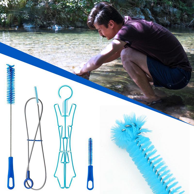 Water Hydration Bladder Cleani - đánh giá và giá Camping Cooking And Drinking