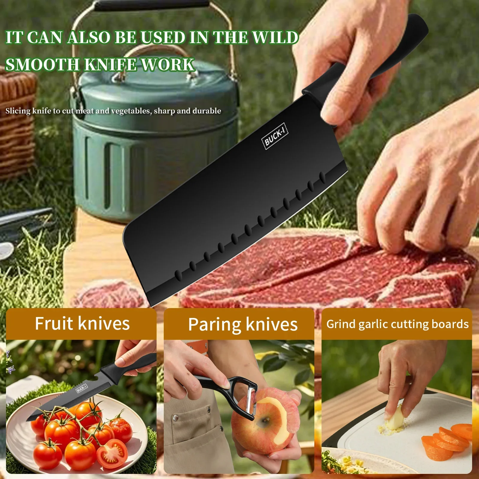Portable outdoor utensils set  - đánh giá và giá Camping Cooking Set Jetboil