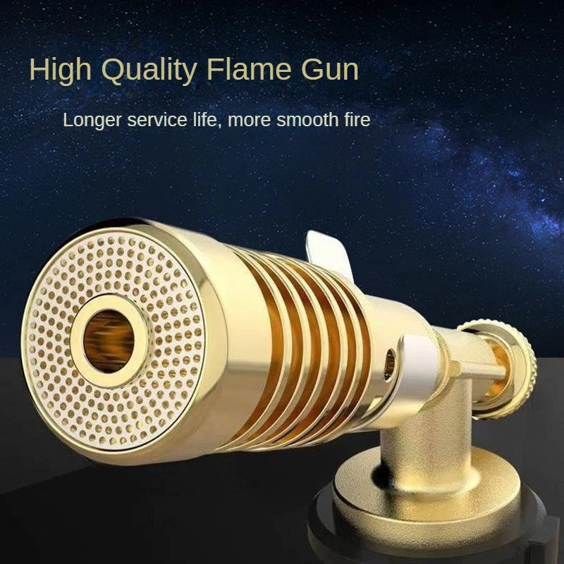 Multifunction Welding-Burner W - đánh giá và giá Camping Cooking No Gas