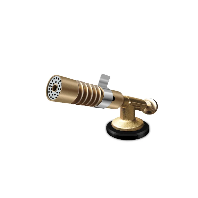 Multifunction Welding-Burner W - đánh giá và giá Camping Cooking No Gas