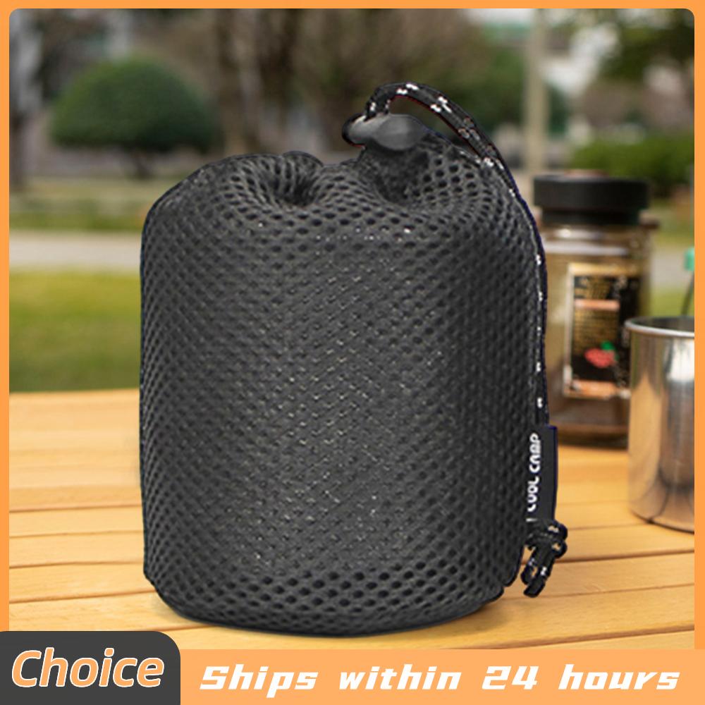 Outdoor Set Pot Storage Bag Ca - đánh giá và giá Camping Cooking Utilities