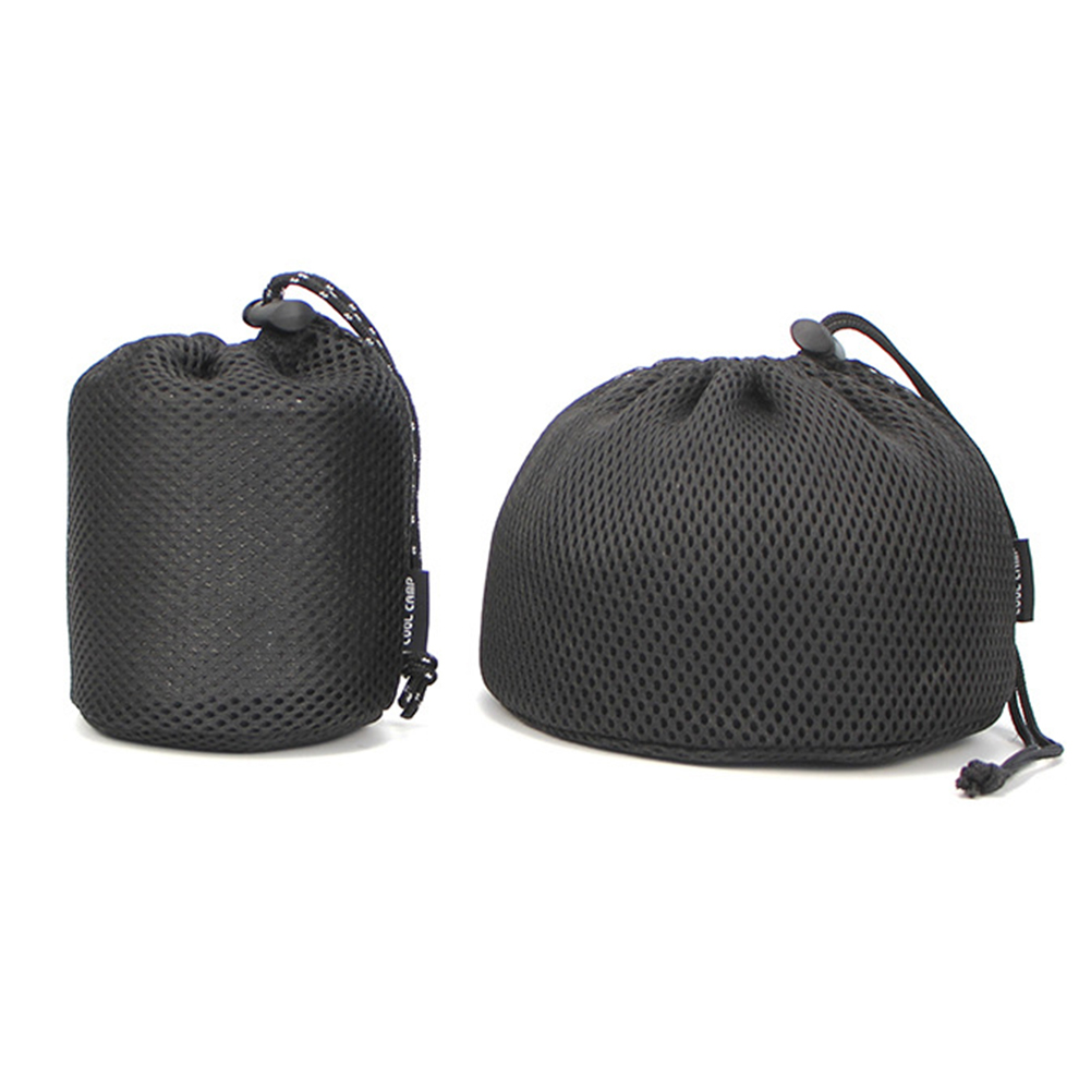 Outdoor Set Pot Storage Bag Ca - đánh giá và giá Camping Cooking Utilities