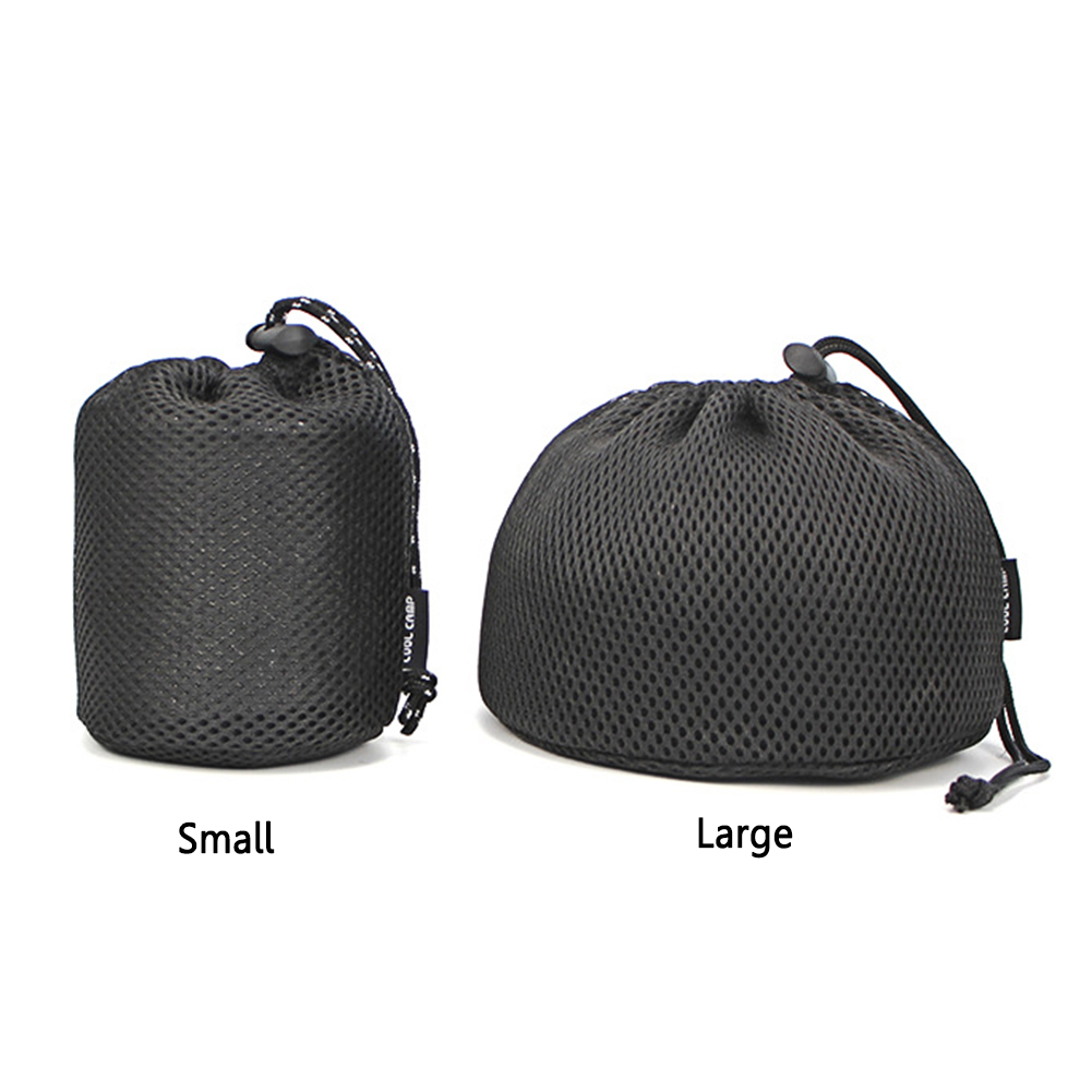 Outdoor Set Pot Storage Bag Ca - đánh giá và giá Camping Cooking Utilities