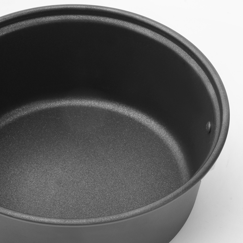 Outdoor Aluminum Camping Cookw - đánh giá và giá Camping Cooking Mess Kit