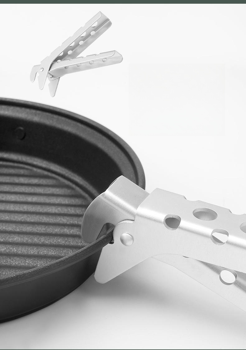 Outdoor Aluminum Camping Cookw - đánh giá và giá Camping Cooking Mess Kit