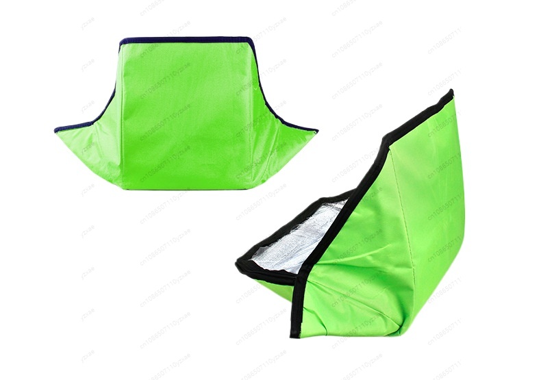 Foldable Portable Solar Cooker - đánh giá và giá Solar Oven Camp