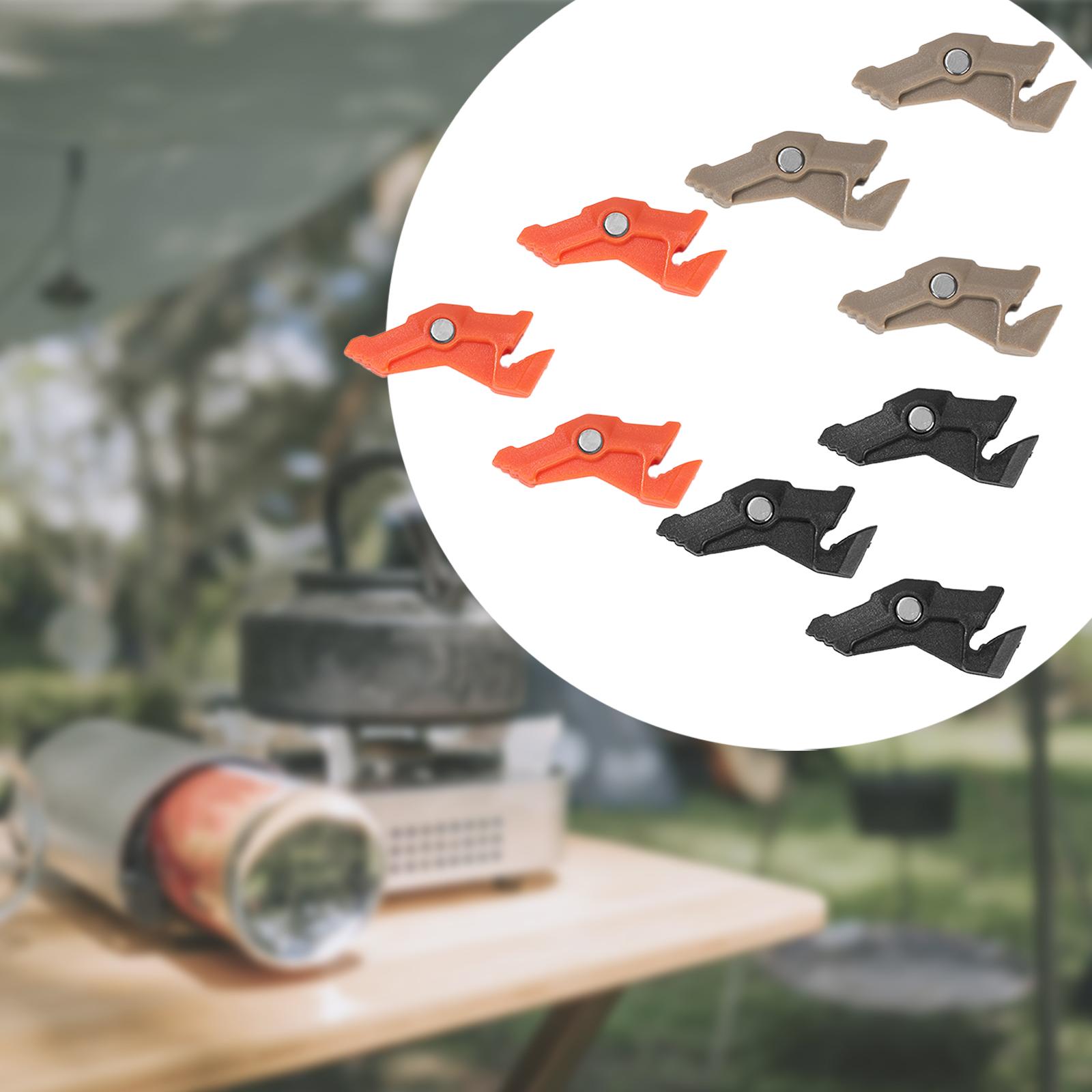 ABS Plastic Gas Tank Rack Camp - đánh giá và giá Camping Cooking No Gas