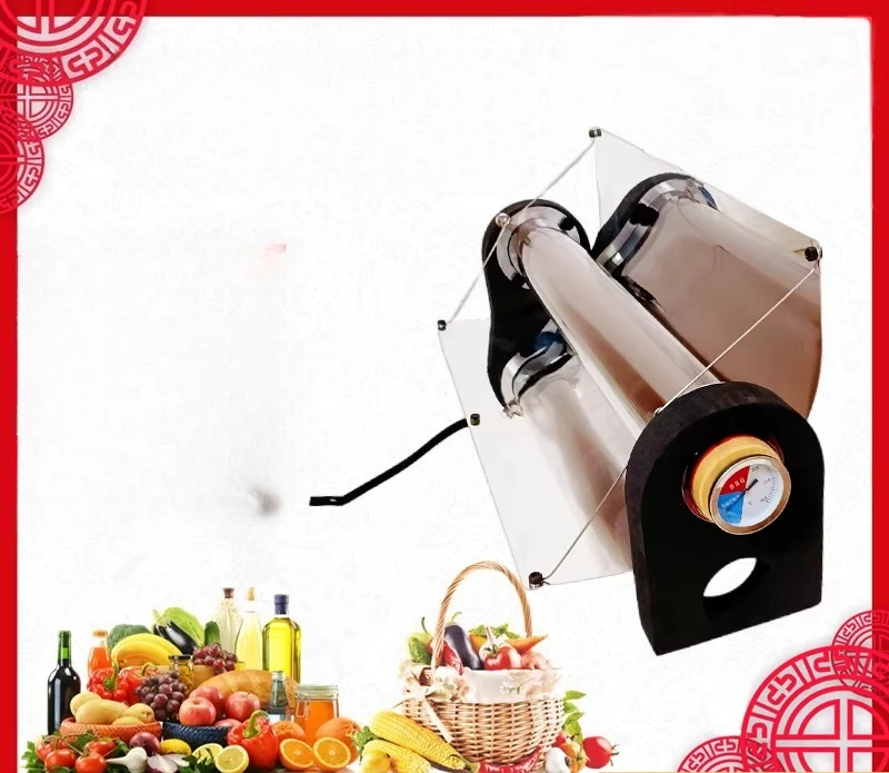 Solar Grill Portable Sun Stove - đánh giá và giá Solar Oven Camp