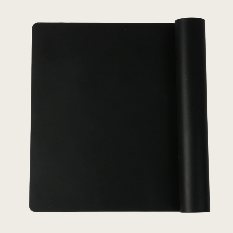 Multi Color Large Silicone Mat - đánh giá và giá Camping Cooking Mat