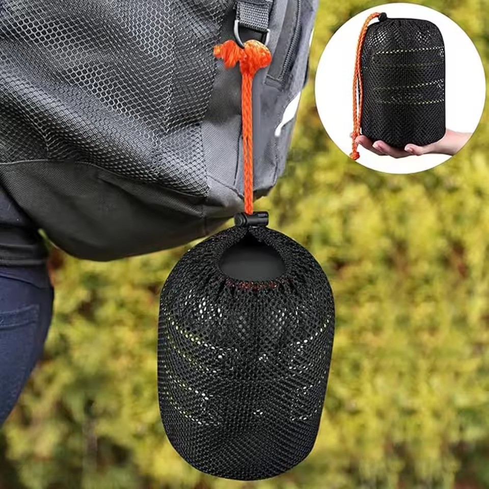 Ultralight Camping Cookware Me - đánh giá và giá Camping Cooking Mess Kit