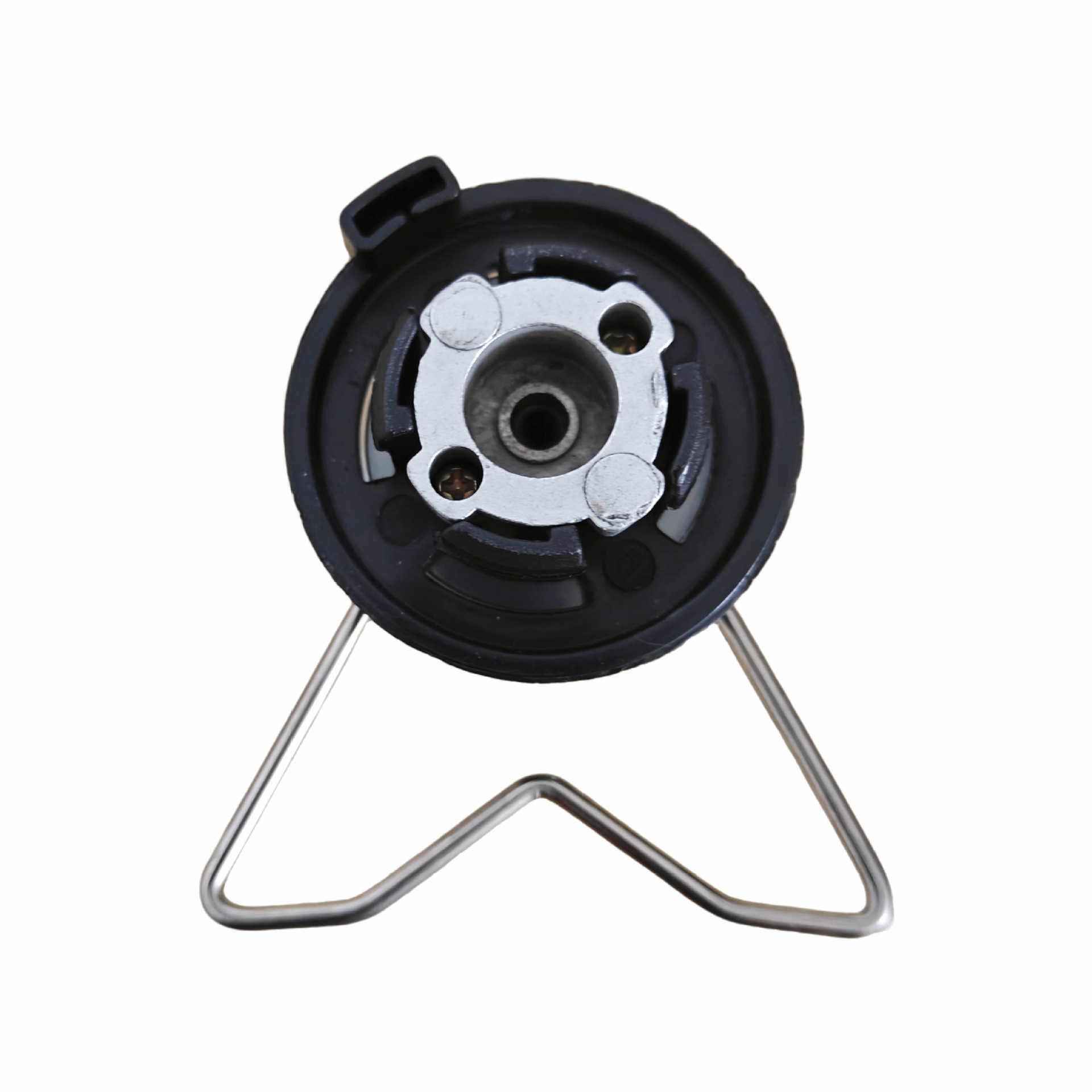 Outdoor Portable Gas Tank Conv - đánh giá và giá Camping Cooking With Gas