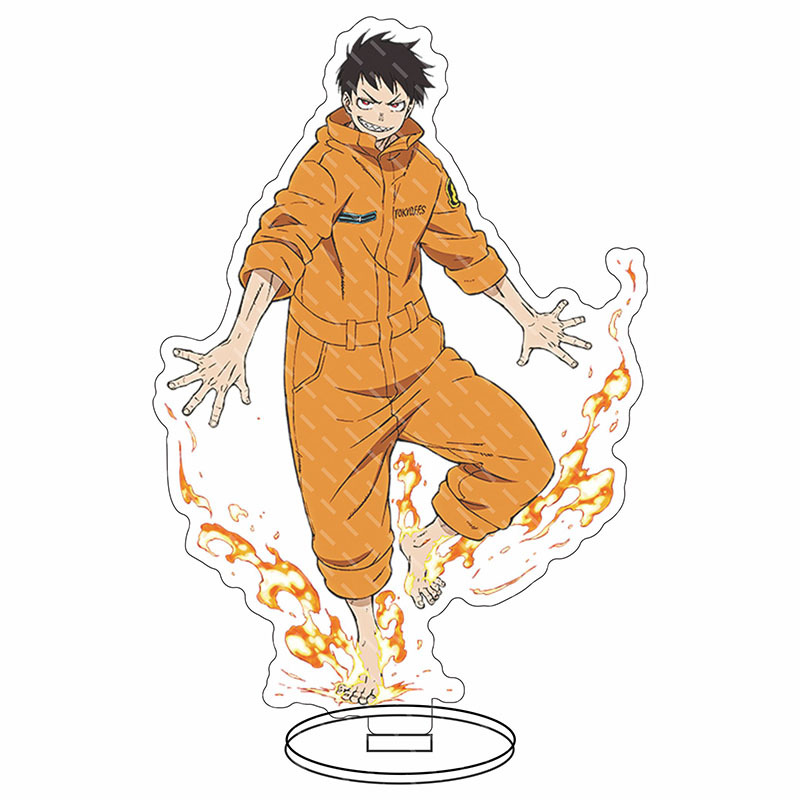16CM Anime Figure Fire Force S - đánh giá và giá Campfire Cooking In Another World With My Absurd Skill Manga