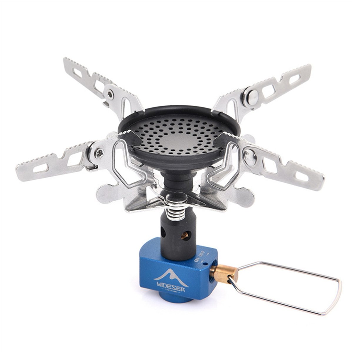 ABJV  Outdoor Camping Gas Burn - đánh giá và giá Camping Cooking With Gas