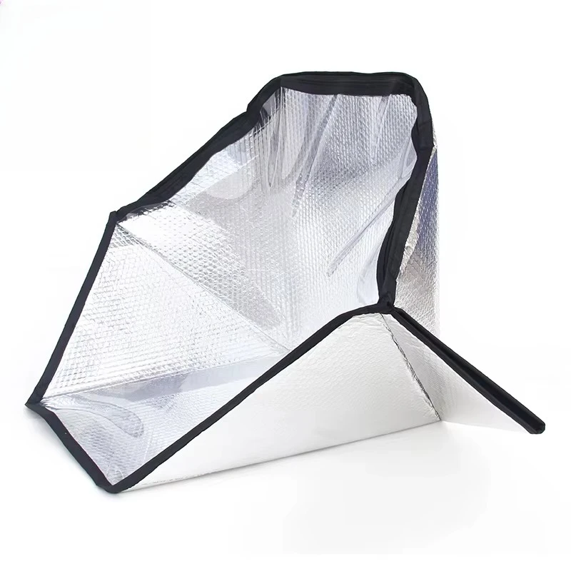 Low carbon environmental prote - đánh giá và giá Solar Oven Camp