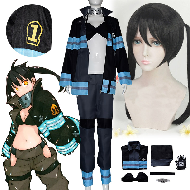 Fire Force Kotatsu Tamaki Cosp - đánh giá và giá Campfire Cooking In Another World With My Absurd Skill Manga