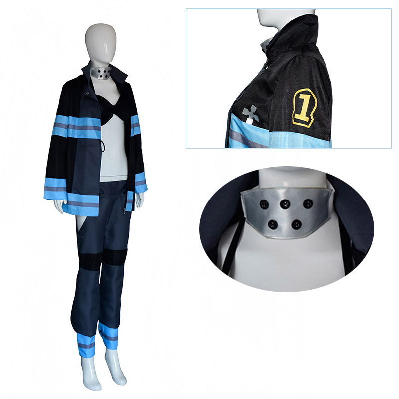 Fire Force Kotatsu Tamaki Cosp - đánh giá và giá Campfire Cooking In Another World With My Absurd Skill Manga