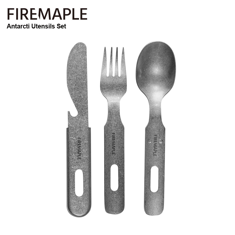 Fire-Maple Antarcti 3in1 Utens - đánh giá và giá Camping Cooking Set Jetboil