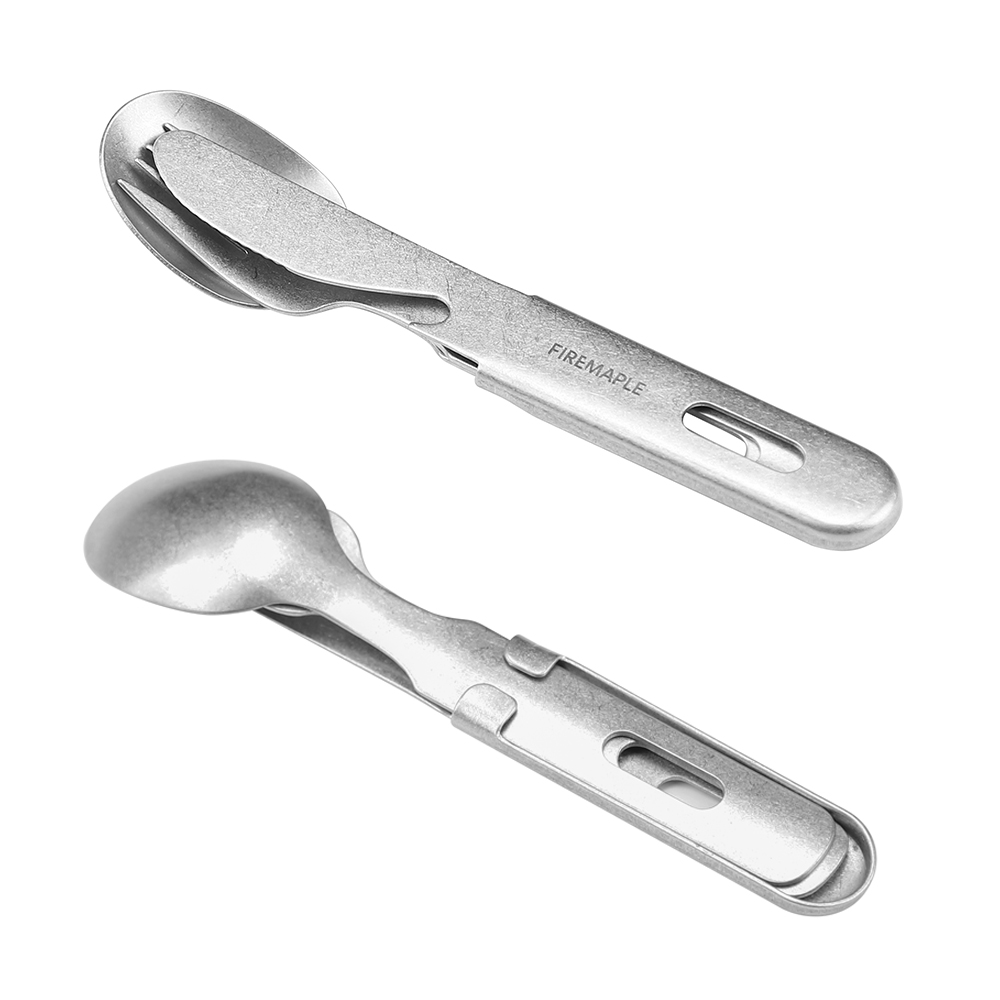 Fire-Maple Antarcti 3in1 Utens - đánh giá và giá Camping Cooking Set Jetboil