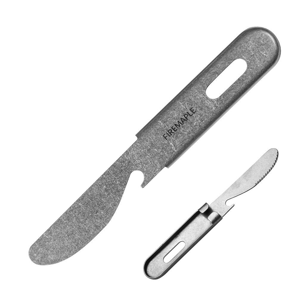 Fire-Maple Antarcti 3in1 Utens - đánh giá và giá Camping Cooking Set Jetboil