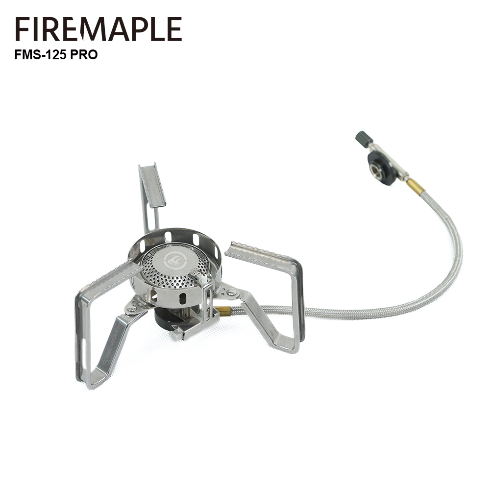 Fire-Maple Windproof Stove Spl - đánh giá và giá Camping Cooking With Gas