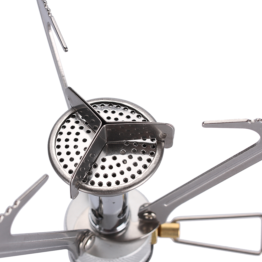 BRS Cắm Trại Ngoài Trời Bếp Mi - đánh giá và giá Camping Cooking Gazebo