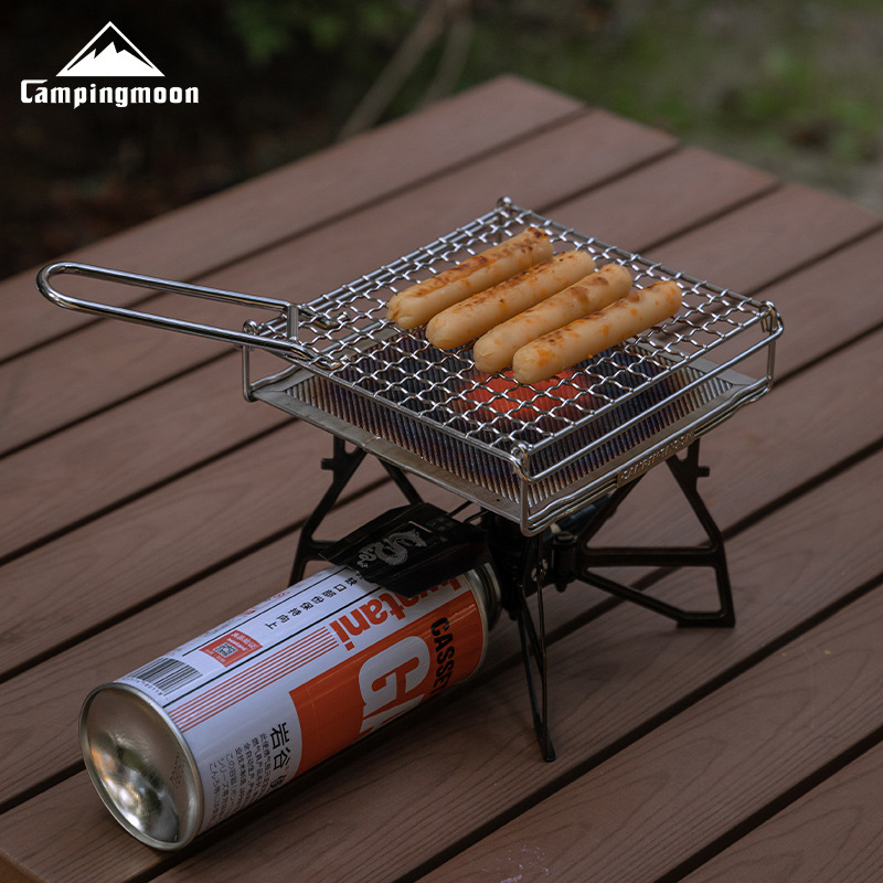 CAMPINGMOON Outdoor Camping 30 - đánh giá và giá Camping Cooking Gazebo