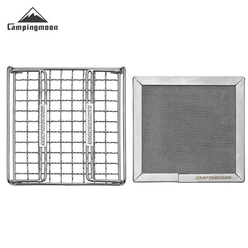 CAMPINGMOON Outdoor Camping 30 - đánh giá và giá Camping Cooking Gazebo