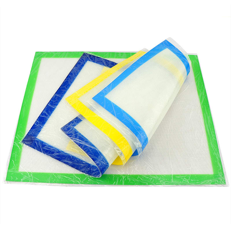 Non-stick Silicone Baking Pad  - đánh giá và giá Camping Cooking Mat