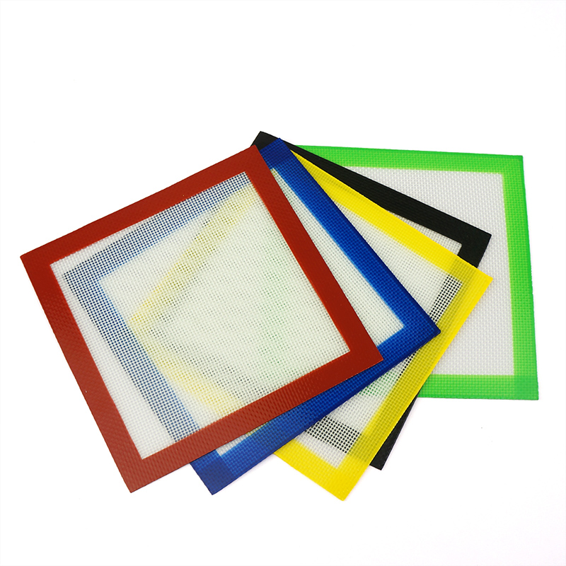 Non-stick Silicone Baking Pad  - đánh giá và giá Camping Cooking Mat