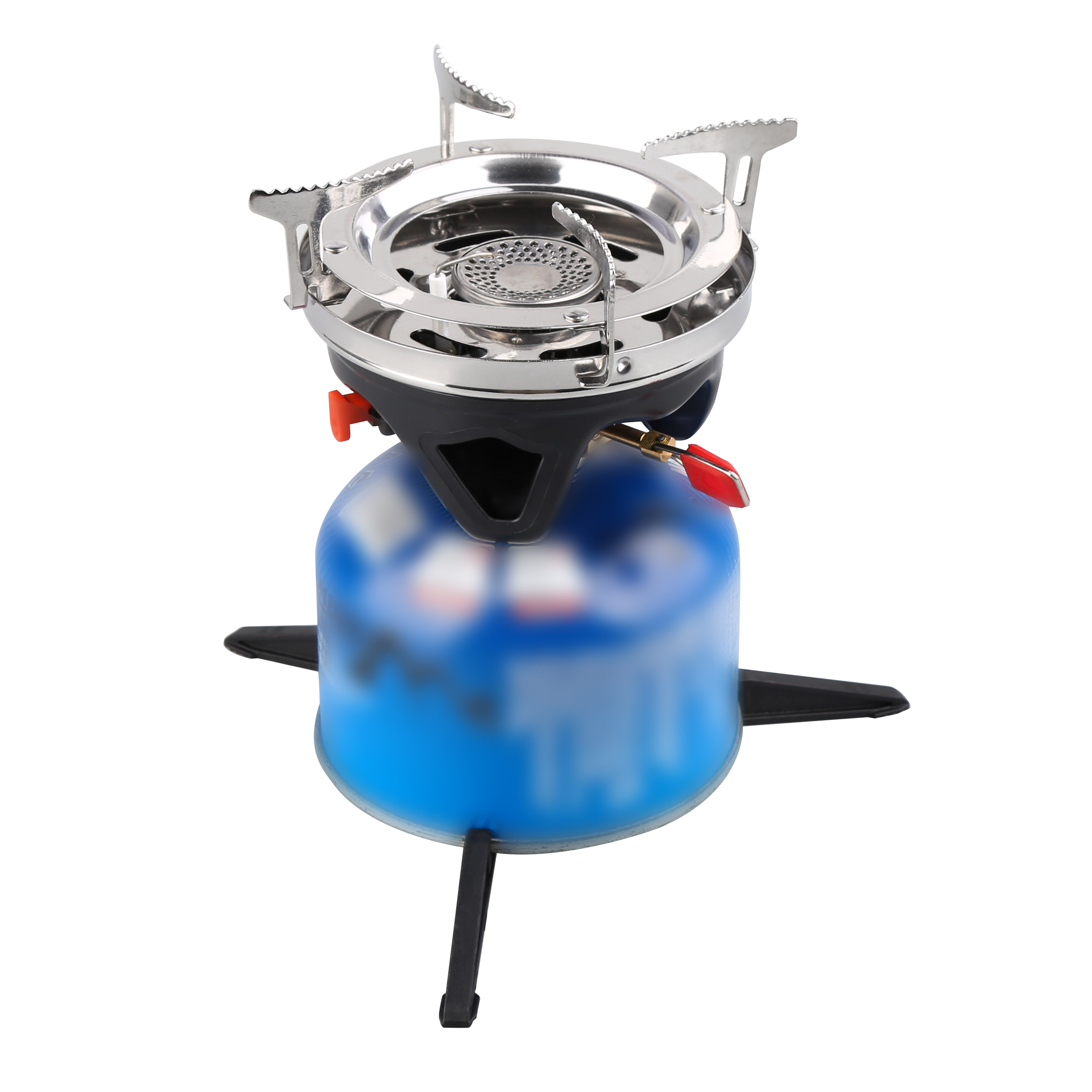 STARCAMP 1400ml Outdoor Fastbo - đánh giá và giá Camping Cooking No Gas