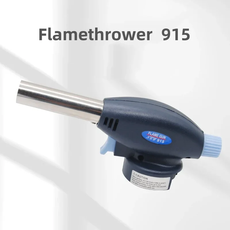 915 Spray Gun Head Portable Ca - đánh giá và giá Camping Cooking Utilities