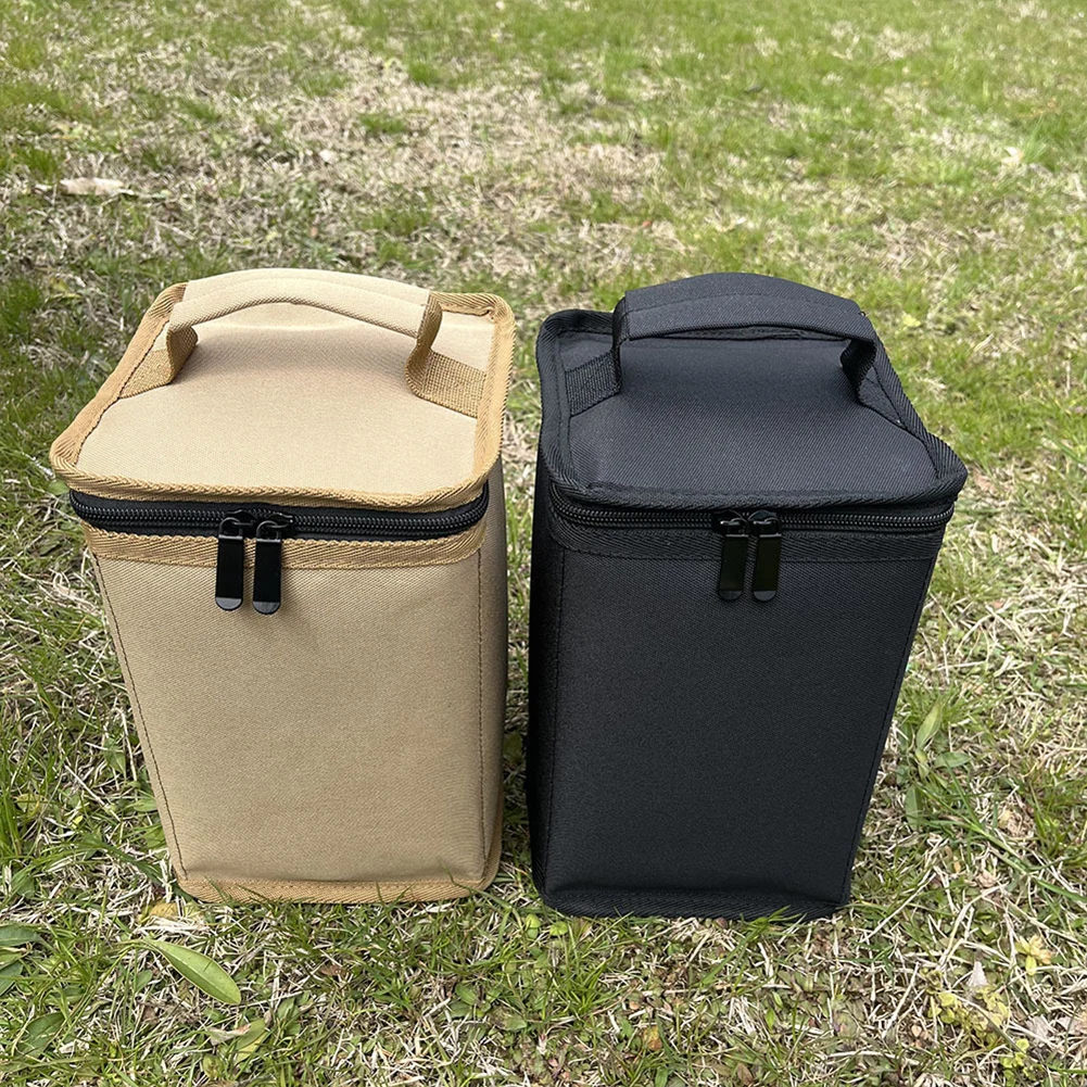 Camping Lantern Gas Tank Bag A - đánh giá và giá Camping Cooking No Gas
