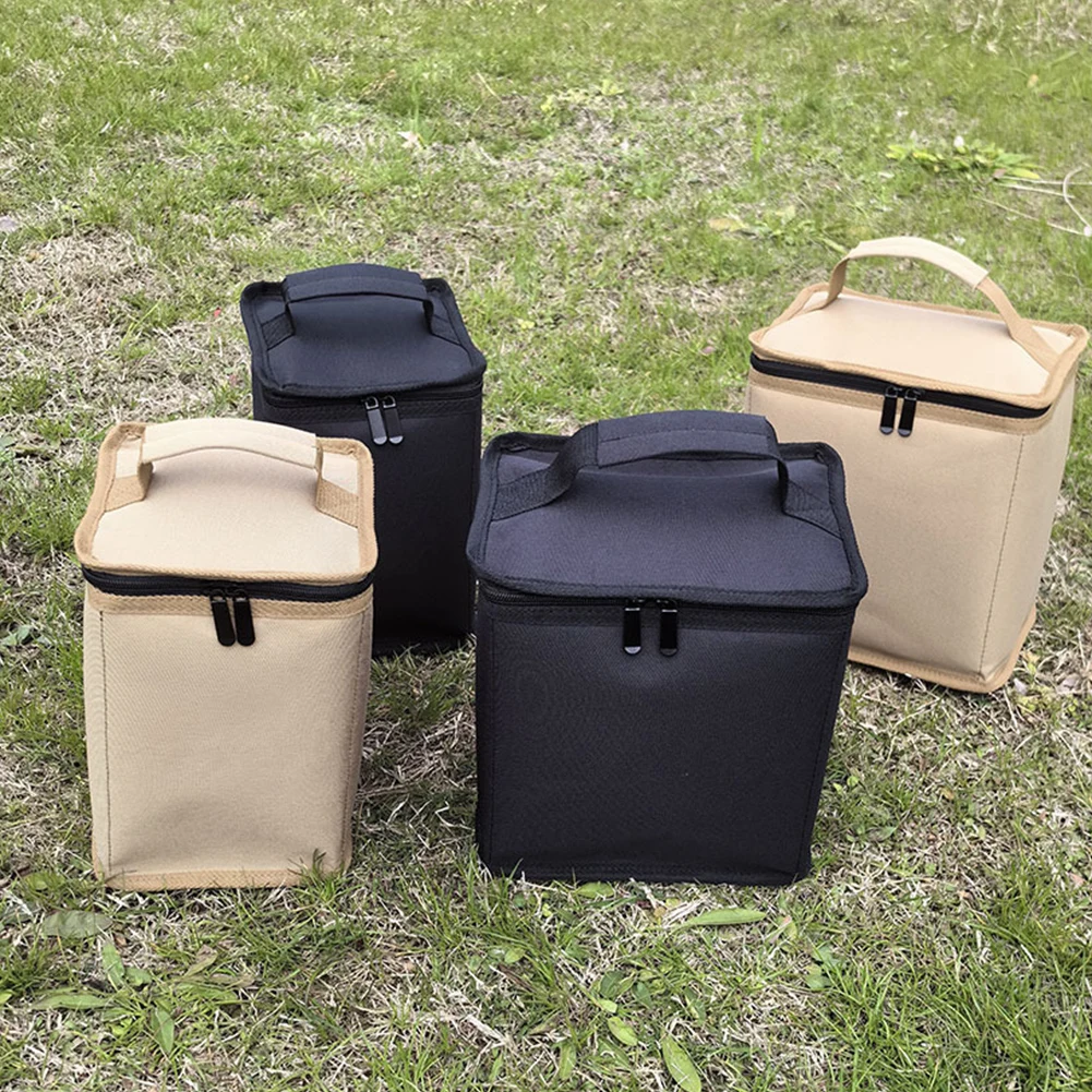 Camping Lantern Gas Tank Bag A - đánh giá và giá Camping Cooking No Gas