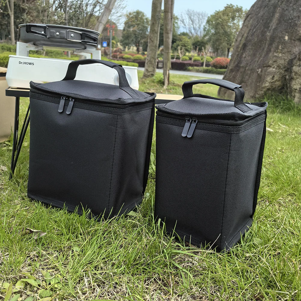 Camping Lantern Gas Tank Bag A - đánh giá và giá Camping Cooking No Gas