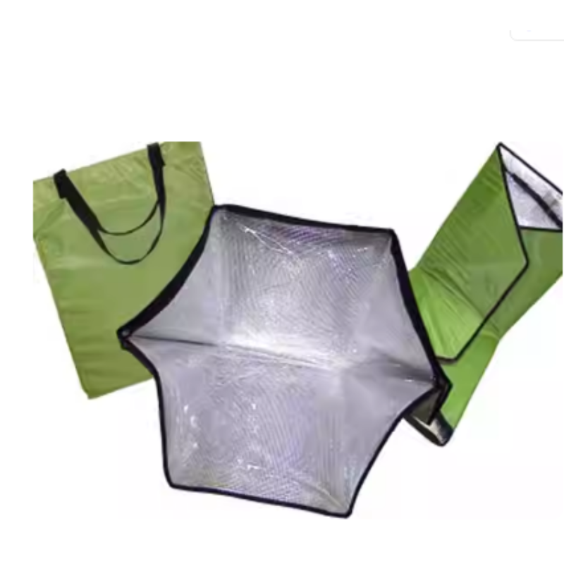 Portable Solar Oven Bag Cooker - đánh giá và giá Solar Oven Camp