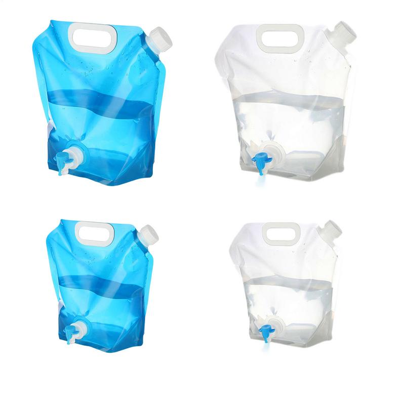 Outdoor Water Bags Foldable Po - đánh giá và giá Camping Cooking And Drinking
