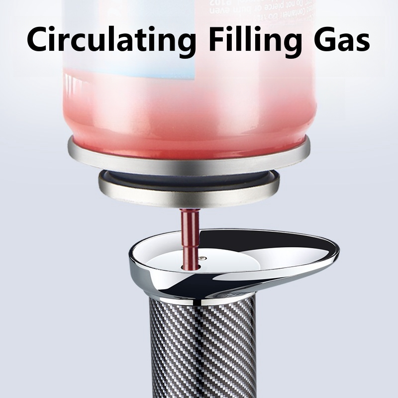 360° Ignition Butane Gas Light - đánh giá và giá Camping Cooking Utilities