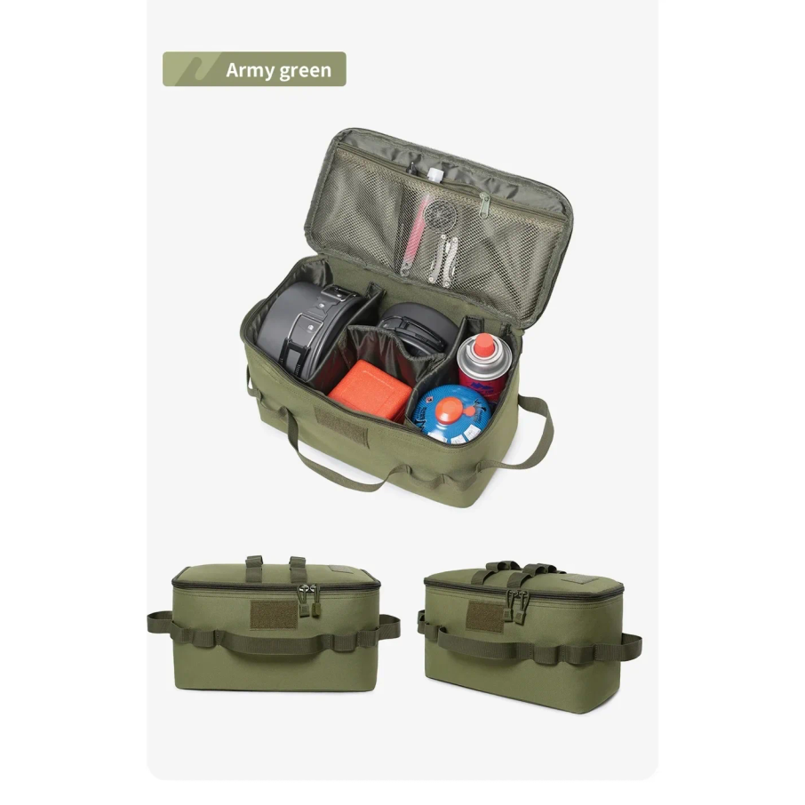 Large Capacity Outdoor Camping - đánh giá và giá Camping Cooking With Gas