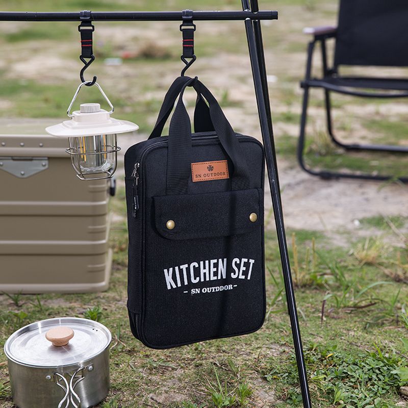 8pcs Camping Kitchen Cookware  - đánh giá và giá Camping Cooking Set Jetboil