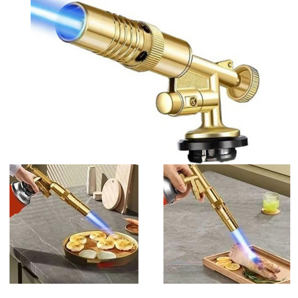 1 Pcs High-Performance Butane  - đánh giá và giá Camping Cooking No Gas