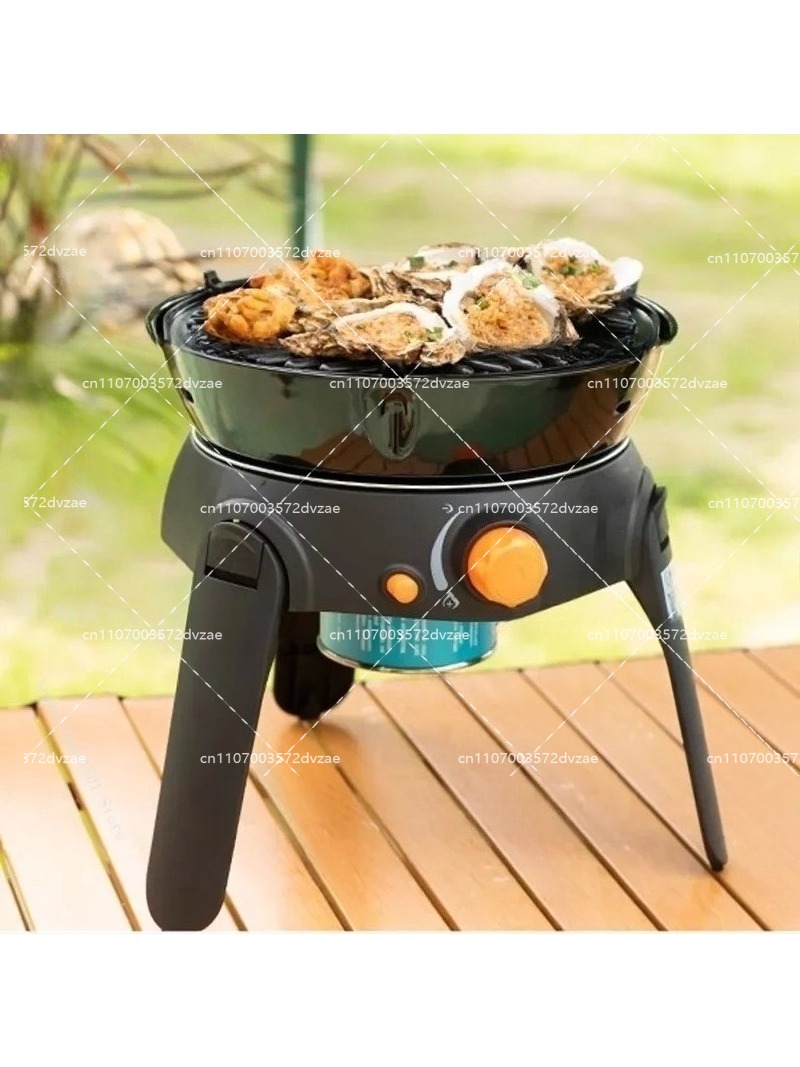 Outdoor Multi Function Gas Sto - đánh giá và giá Camping Cooking With Gas