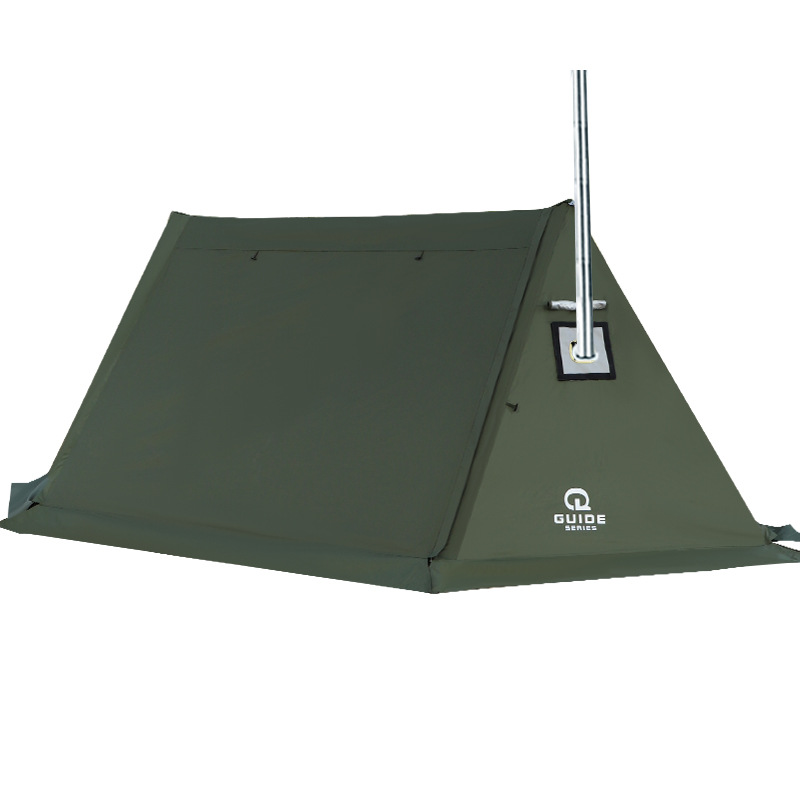 Camping Outdoor Double Peaks C - đánh giá và giá Camping Cooking Awning