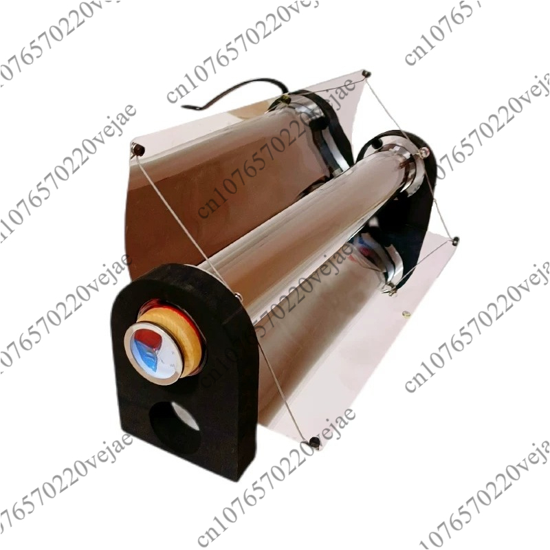 Solar Barbecue Grill, Smokeles - đánh giá và giá Solar Oven Camp