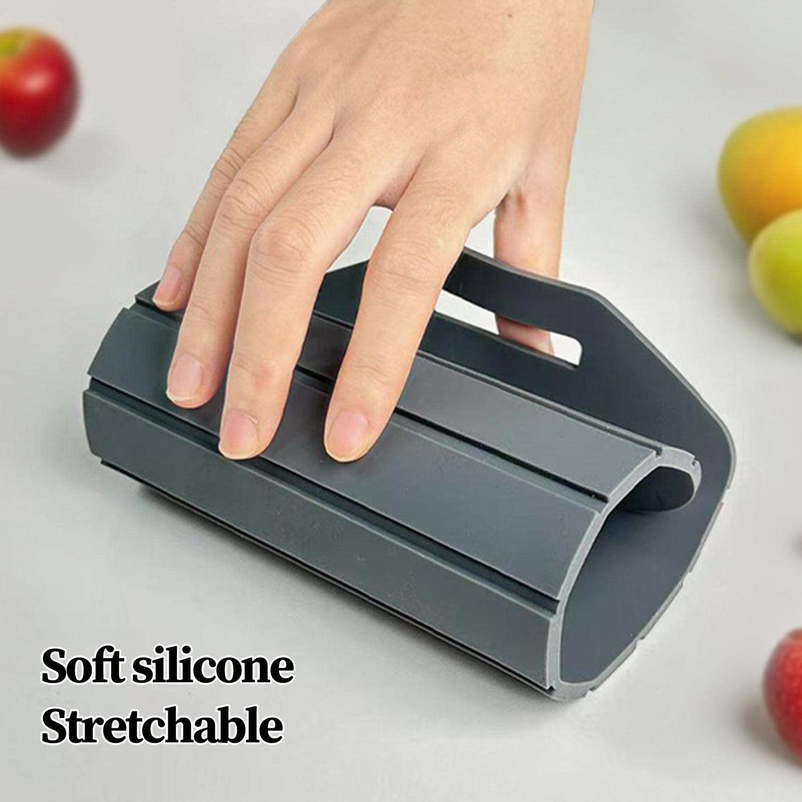 Silicone Folding Cutting Board - đánh giá và giá Camping Cooking Mat