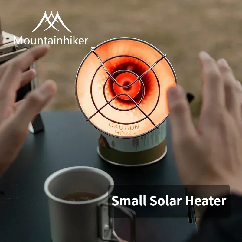 MOUNTAINHIKER Portable Mini Su - đánh giá và giá Solar Oven Camp